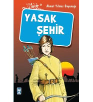 Yasak Şehir