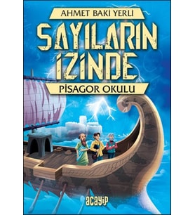 Pisagor Okulu - Sayıların İzinde