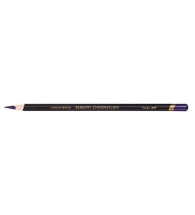 Derwent Chromaflow Kuruboya Kalemi 1100 Violet 
