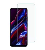 Poco X5 Ekran Koruyucu Nano Temperli Cam (Şeffaf)