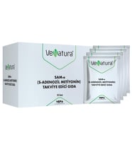 VeNatura SAM-e Takviye Edici Gıda 30 Saşe