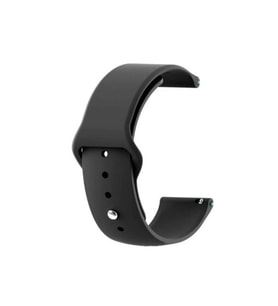 Uray store Huawei GT4 41mm 18mm Klasik Kordon - Mor