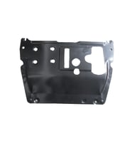 Opel Insıgnıa- 17/19; Karter Muhafaza Sacı (Metal) (Oem No: 23128506)