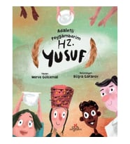 Adaletli Peygamberim Hz. Yusuf