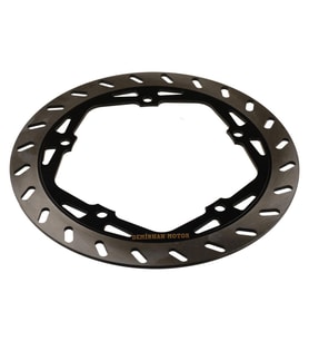 CF Moto SR 250 - NK 250 Ön Fren Diski Komple