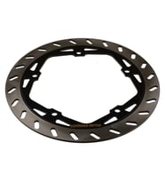 CF Moto SR 250 - NK 250 Ön Fren Diski Komple