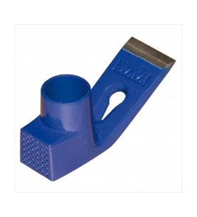 Yakar 14 00 400 Saplı Dövme Çelik Usta Keseri  400GR
