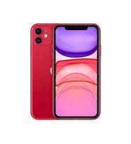 Yenilenmiş IPHONE 11 128GB -A Kalite- Kırmızı