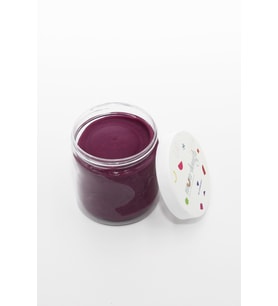 Mundough Blueberry Double Doğal Oyun Hamuru