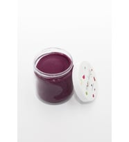 Mundough Blueberry Double Doğal Oyun Hamuru
