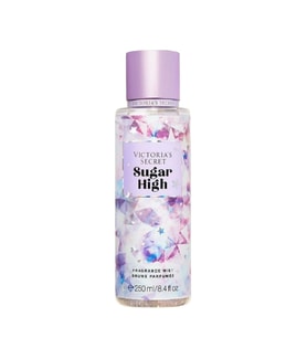 Victoria's Secret Sugar High Fragrance Mist 250 ml Kadın Vücut Spreyi