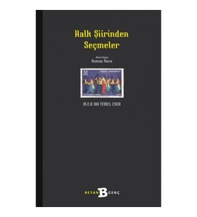 Halk Şiirinden Seçmeler