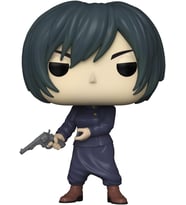 Funko Pop! Collectible Toy Figure - Grumpy Fairies 30 (Krem)