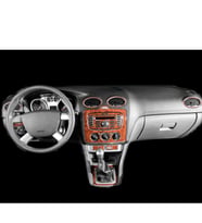 Meriç® Ford Focus Ön Torpido Kaplama (M.Klima) Maun 19 P. 2004-2012 (Maun)