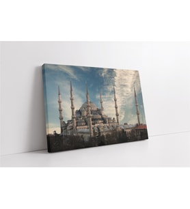 İstanbul Sultanahmed Cami
