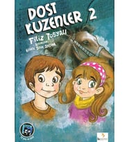 Dost Kuzenler 2 - İki Sevda - Filiz Tosyalı