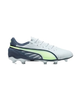 Puma King Match Fg/Ag Erkek Çim Zemin Kramponu 10786303 Renkli (Çok Renkli)