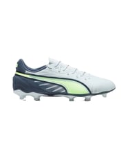 Puma King Match Fg/Ag Erkek Çim Zemin Kramponu 10786303 Renkli (Çok Renkli)