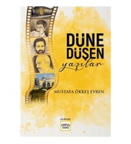 Düne Düşen Yazılar