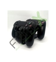 Ps Dualshock Joystick Kol Tutucu 2li Standı - Playstation Ikili Kol Tutucu - Ps4 Kol Tutucu Standı (STD)