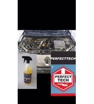 Perfecttech 5 Kg Motor Temizleme 1 Adet
