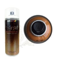 Motip Carat Akrilik Sprey Boya SÜTLÜ KAHVE PARLAK 400 ml - RAL8001