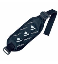 SUBGEAR Ağırlık Ayak Bileği İçin boş