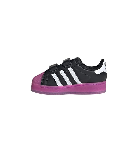 adidas SUPERSTAR LED LIGHTS CF I Bebek Sneaker IG7003