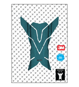 Grippatch - Universal Renkli Tank Pad GC-10-1