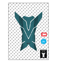 Grippatch - Universal Renkli Tank Pad GC-10-1