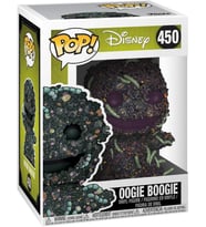 Funko Disney Statue, Mehrfarbig, 32838 (Krem)