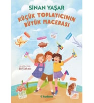 Küçük Toplayıcının Büyük Macerası