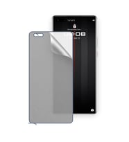 SChitec HUAWEI MATE 40 RS porsche Uyumlu Ön Yüzey Mat Hidrojel Ekran Koruyucu