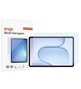 Honor Pad 20/ Pad 20 Pro Ekran Koruyucu 12.1 İnç 9H Kırılmaz Esnek Nano Cam, Çizilmeye Ve Darbeye Dayanıklı Koruma, HD Şeffaf
