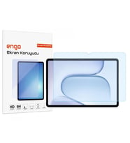 Honor Pad 20/ Pad 20 Pro Ekran Koruyucu 12.1 İnç 9H Kırılmaz Esnek Nano Cam, Çizilmeye Ve Darbeye Dayanıklı Koruma, HD Şeffaf
