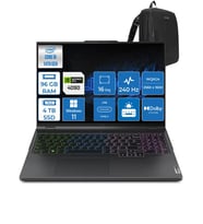 Lenovo Legion Pro 7 I9-14900HX 96GB 2tb + 2tb SSD 16GB/RTX4090/175W 16" 240Hz 500NITS Hdr Wqxga WIN11PRO Taşınabilir Bilgisayar L83DE002XTRWP24 + Zettaçanta