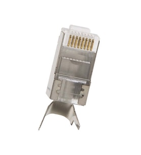 Sl-cat711 Cat7 Ftp Metal Jack=adet Olarak Satılır