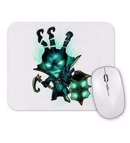 Threshinho Mouse Pad