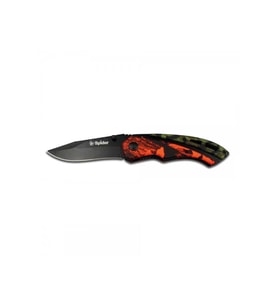 SPİDER E040-13 RED AV ÇAKISI