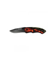 SPİDER E040-13 RED AV ÇAKISI