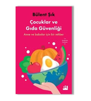 Çocuklar ve Gıda Güvenliği