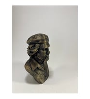 Che Guevara büst - devrim - hediyelik 12 cm