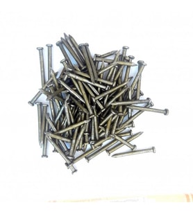 Çelik Beton Çivisi 4X40 Mm (100 Adet)