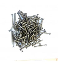 Çelik Beton Çivisi 4X40 Mm (100 Adet)