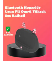 Kablosuz İndüksiyonlu Telefon Tutucu Ve Hoparlör – Pratik Ses Yükseltici