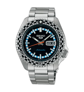 SRPK67K1 Seiko 5 Sports Special Edition Erkek Kol Saati SRPK67K