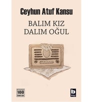 Bilgi - Balım Kız Dalım Oğul - Ceyhun Atuf Kansu