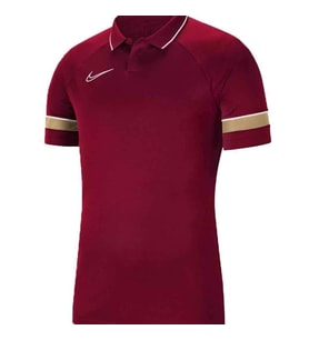 Nike Cw6104 Dri Fit Academy Bordo