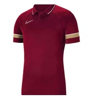 Nike Cw6104 Dri Fit Academy Bordo