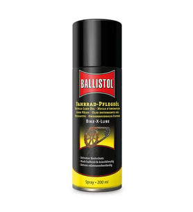 Ballistol Bike-X-Lube Bisiklet Bakım Yağı 200 ml